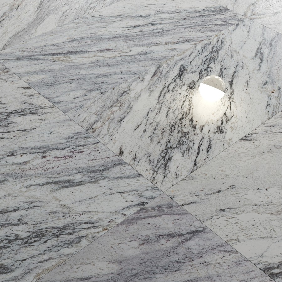 Saint Angelo - Leathered Marble Texture / PBR Material | CGMood