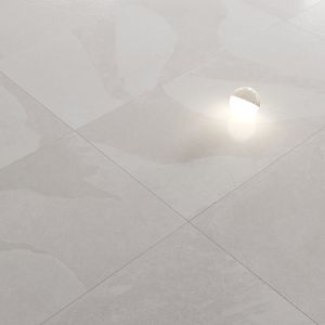 Forenza Bianco - Polished Marble