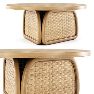 Lucy Rattan Round Table
