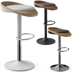 Bar Stool Goe By Montly