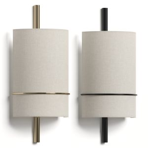 West Elm Shaw Sconce Wall Lamp