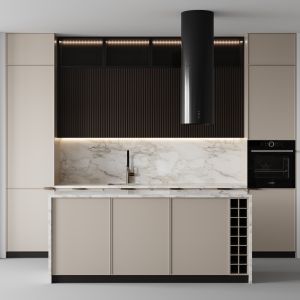 Kitchen Modern-017