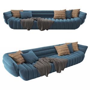 Sofa Baxter Tactile