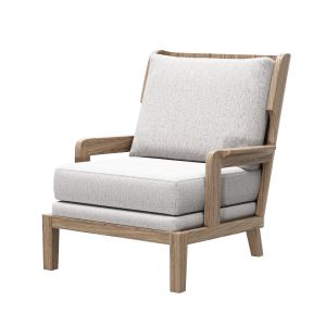 Liaigre Conches Armchair