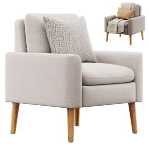 Cristyle Armchair By George Oliver