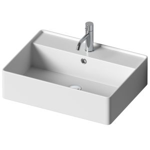 Nic Design - Semplice - Washbasin