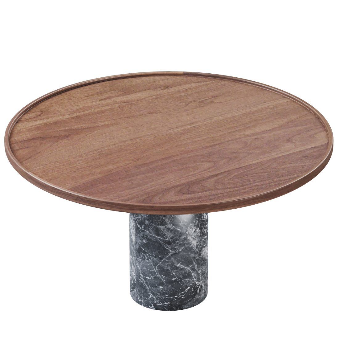Ekero Tables By Porada 3D Model for Corona | CGMood