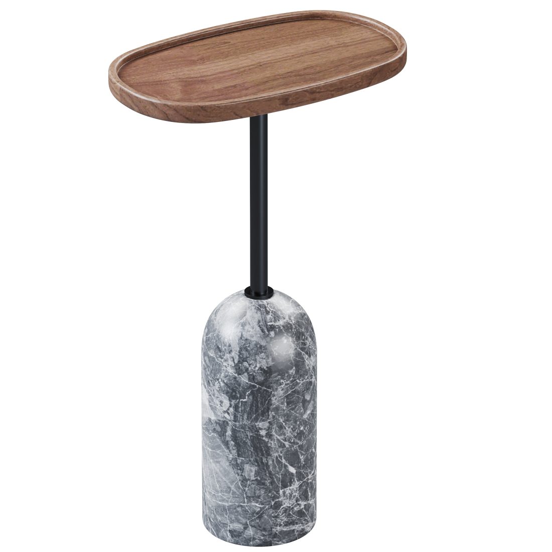 Ekero Tables By Porada 3D Model for Corona | CGMood