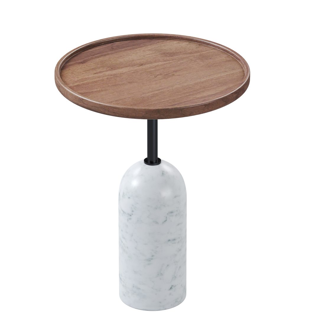Ekero Tables By Porada 3D Model for Corona | CGMood