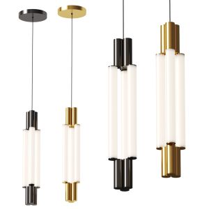Signal Chandelier By Cvl Luminaires