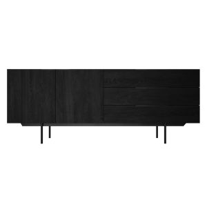Travis Sideboard By Zuiver