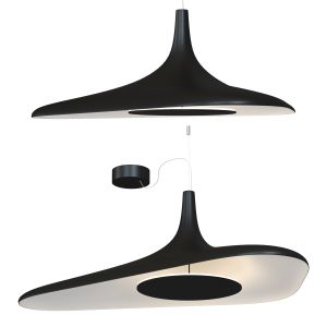 Zenq Design Contemporary Pendant Light