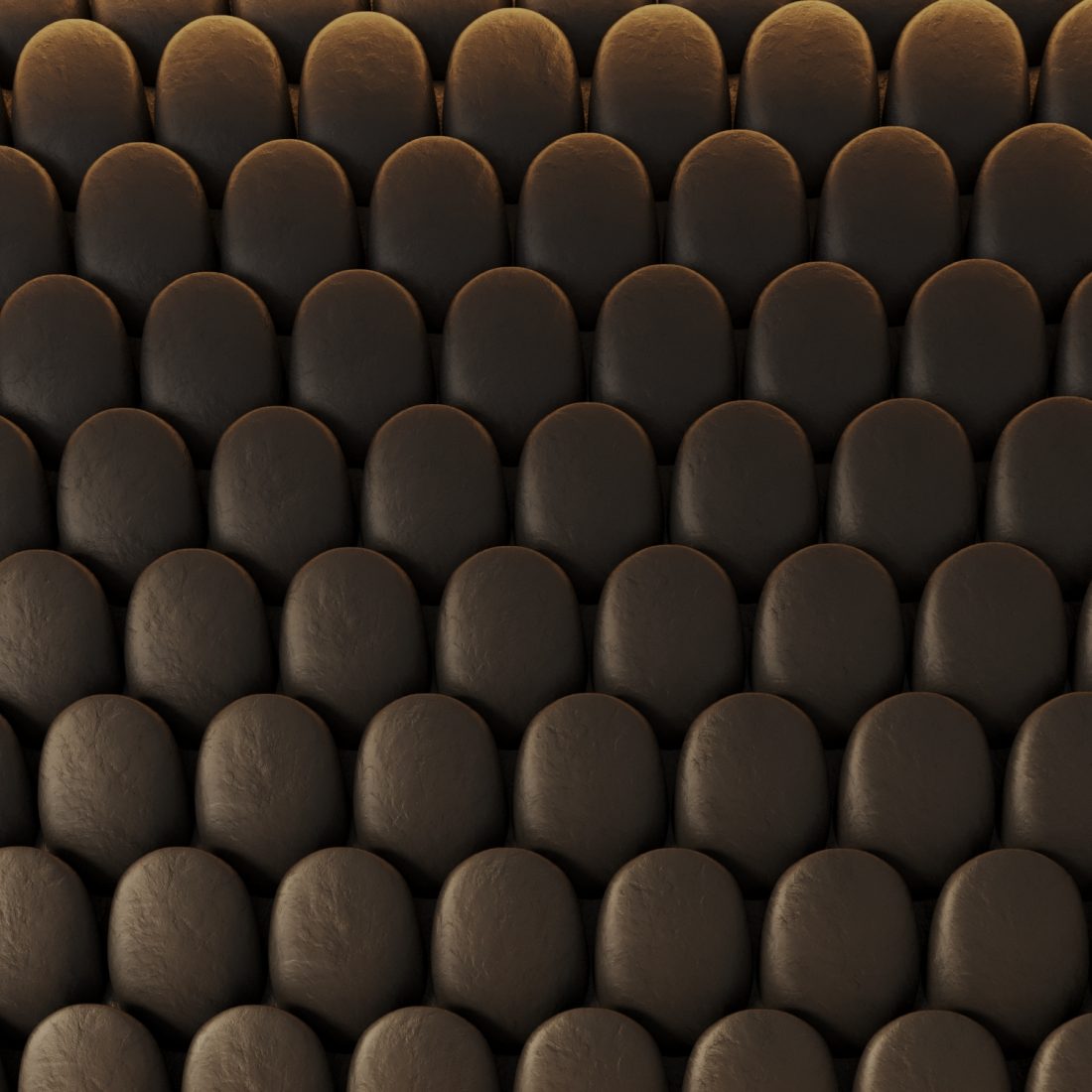 3d Panel Makhno Product Flapjack - 3D Model for VRay, Corona