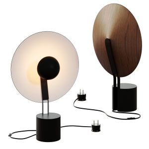 Lzf Kasa Table Lamp
