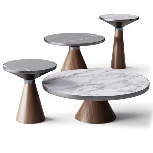 Luxuriously Designed Coffee Table