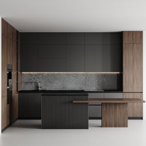 Kitchen Modern-018