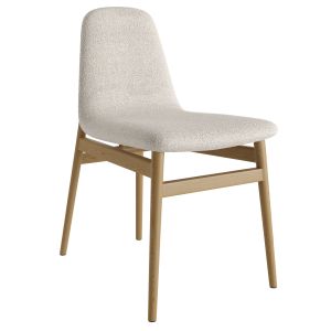 Silvi Upholstered Dining Chair