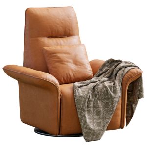 Armchair Voyage By Blanche
