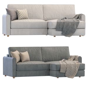 Lille  Sofa  By  Divan