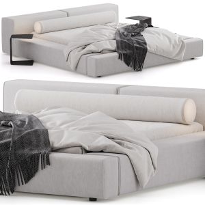 Extra Wall Bed By Living Divani