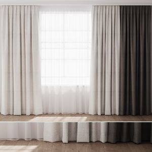 Curtain For Interior-2