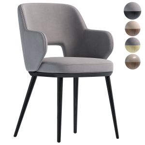 Chair Foyer By Calligaris