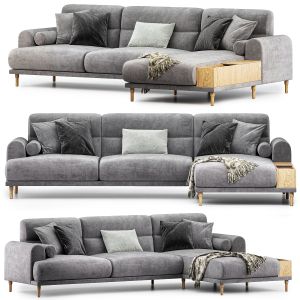 Langaryd Sofa By Ikea