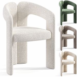 Dudet Pro Armchair By Archiproducts