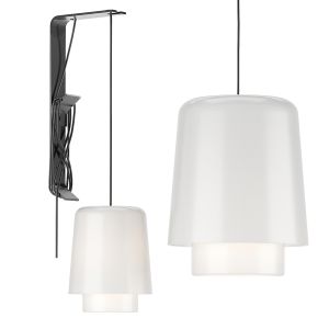 Lamp Ariane Out Light By Ligne Roset
