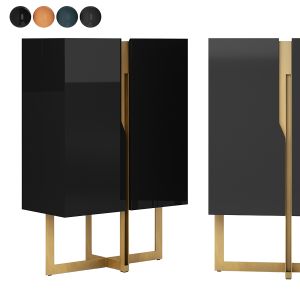 Mirage Cabinet By Cantori