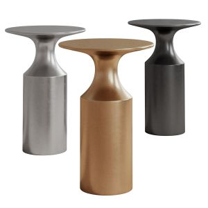 Dafoe End Table By All Modern