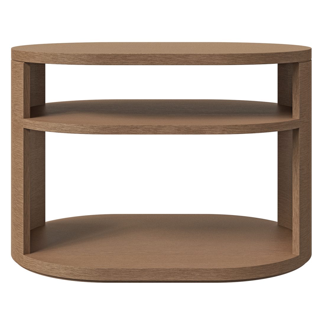Restoration Hardware Side Table Corta - 3D Model for VRay, Corona