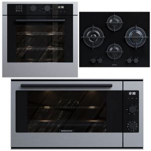 Barazza Appliances Set