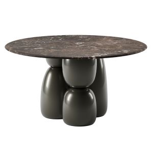 Gem Dining Table By La Manufacture