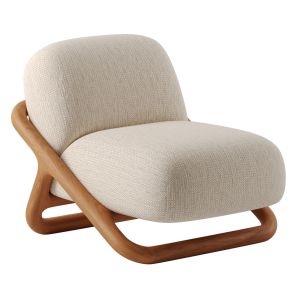 Ezra Chair By Anthropologie