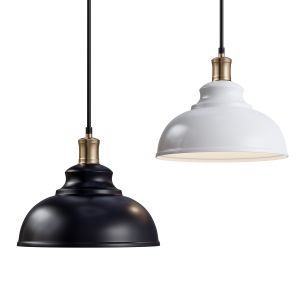 Loft Concept Bell Lamp