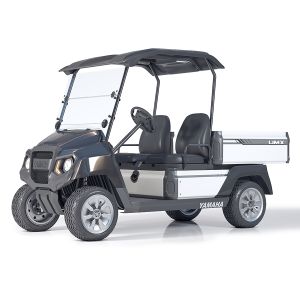 Yamaha Golf Cart Umax