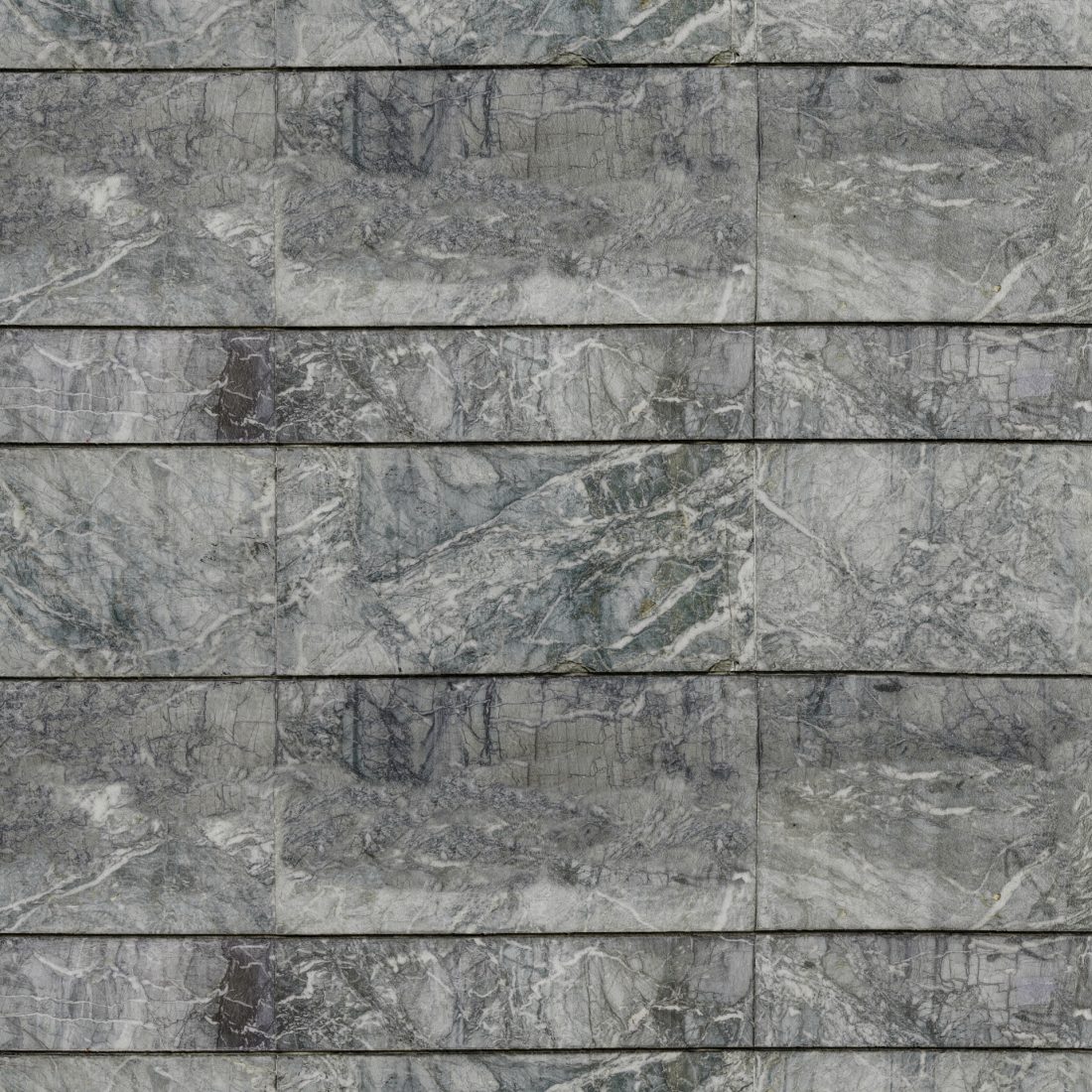 Pbr Marble Texture - 4k Scanned & Seamless 01 - 3D Model for