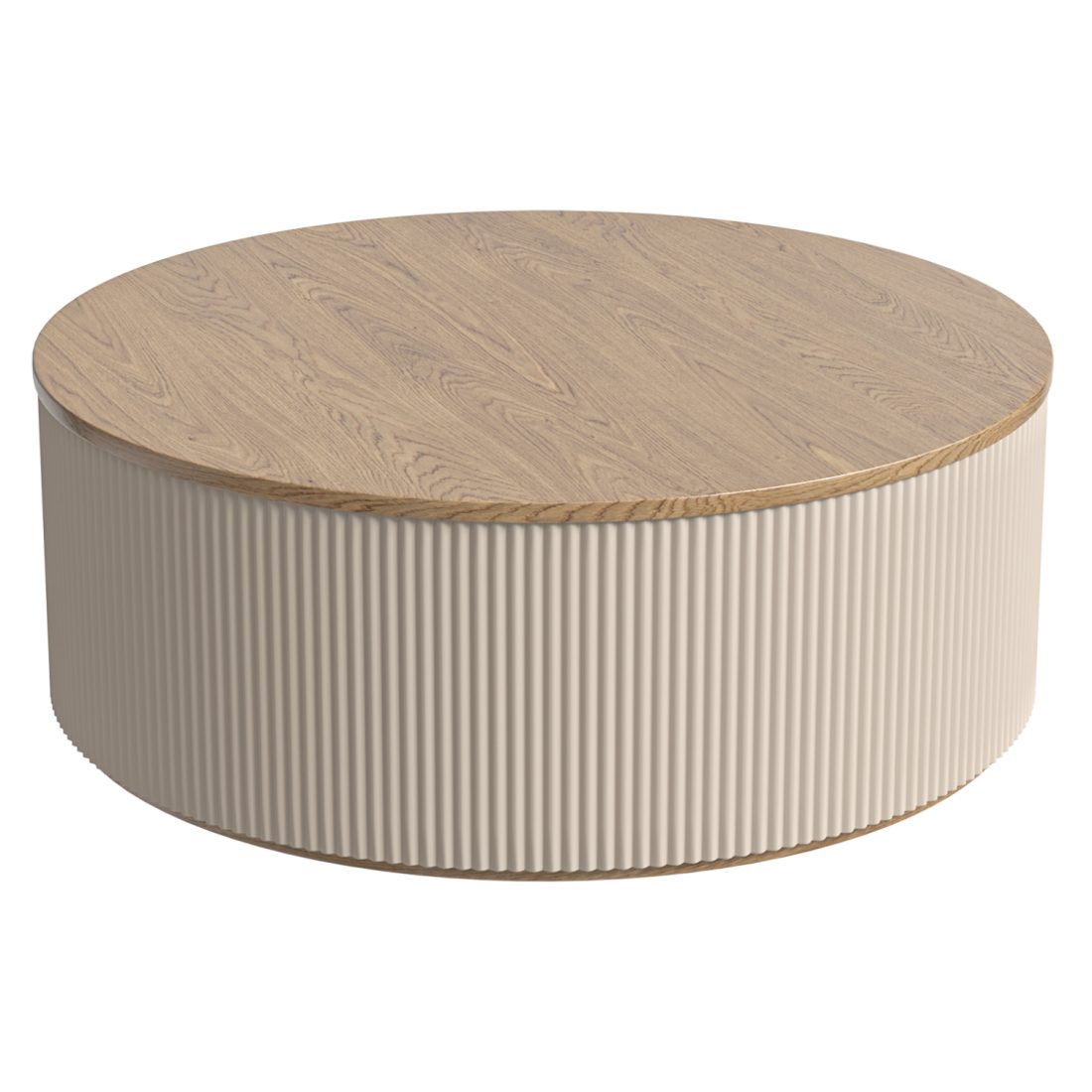 Multifunctional Coffee Table 3D Model for VRay, Corona | CGMood