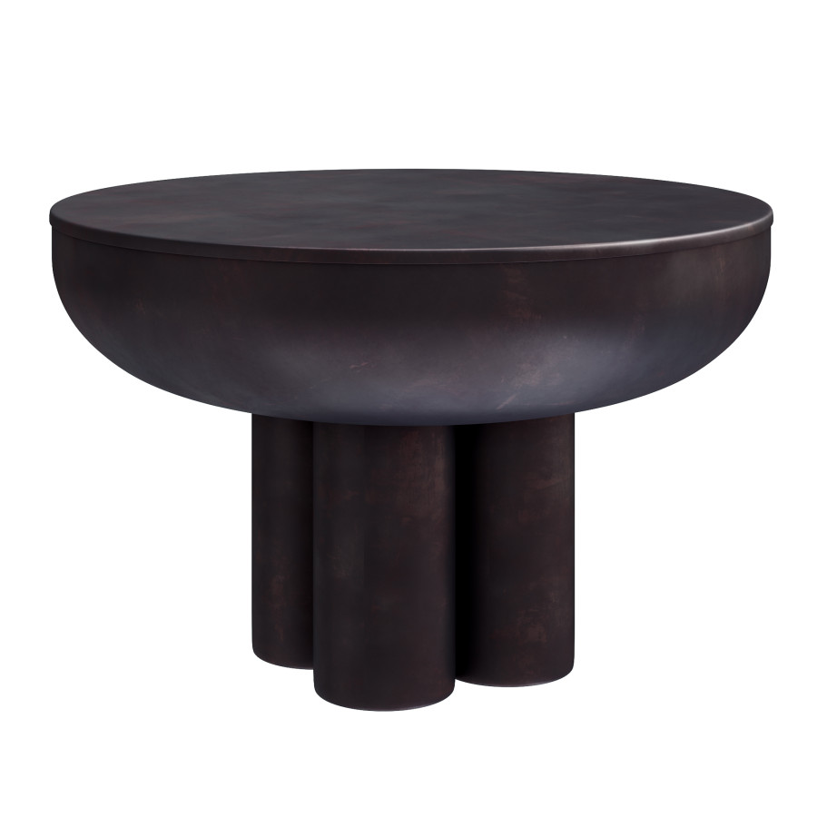 101 Copenhagen Crown Table 3D Model for Corona | CGMood