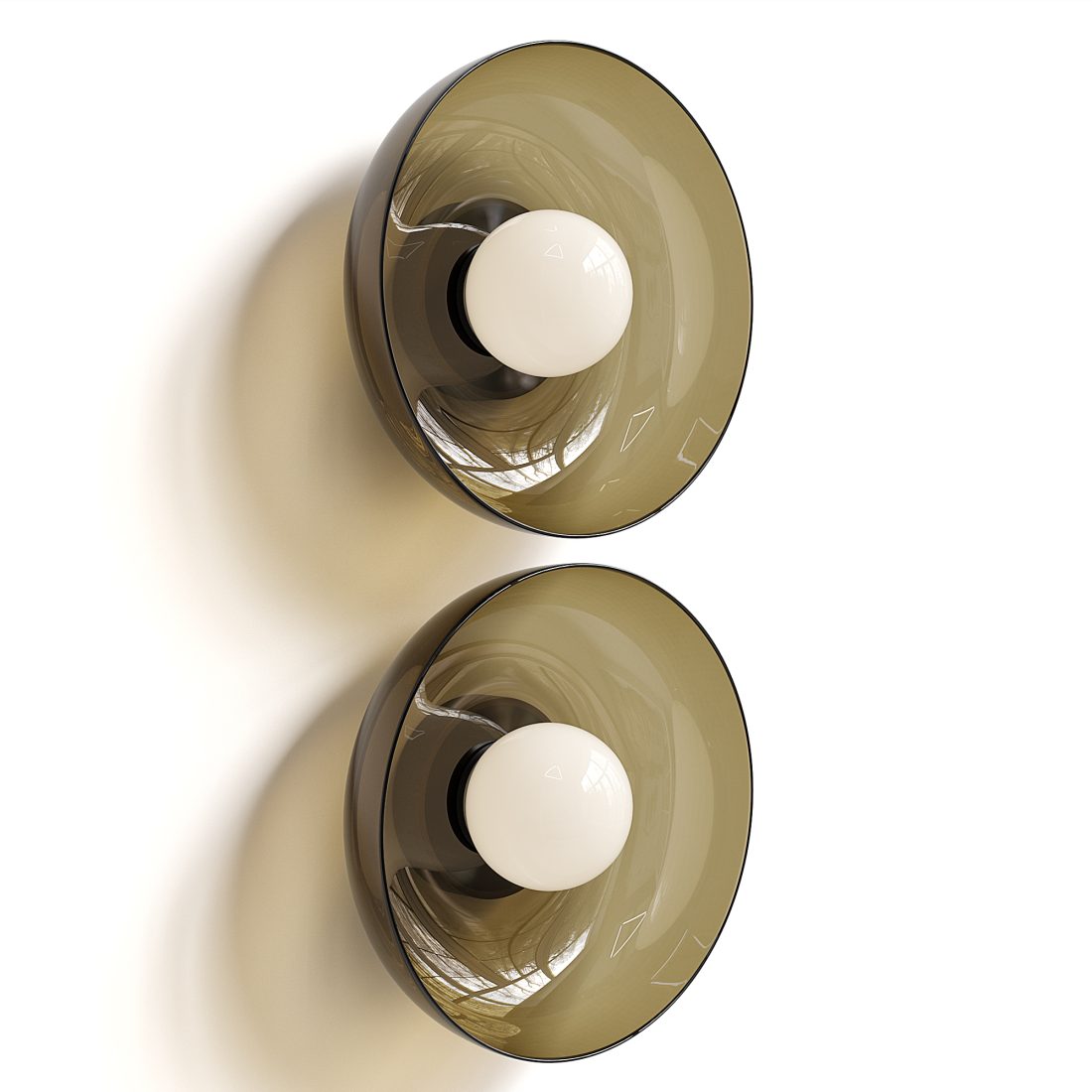 Wall Light 3D Model for Corona | CGMood