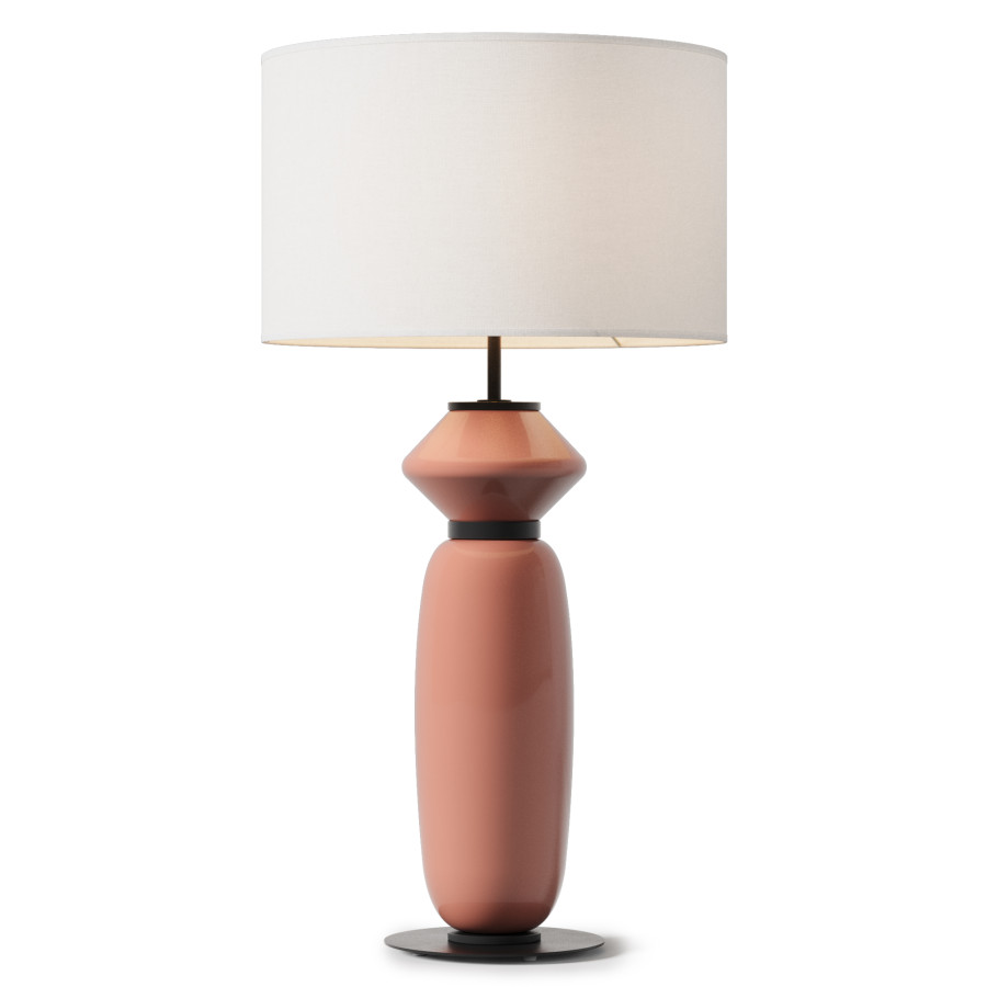Lamp Papi Dantone Home Papi Table Lamp 3D Model for Corona | CGMood
