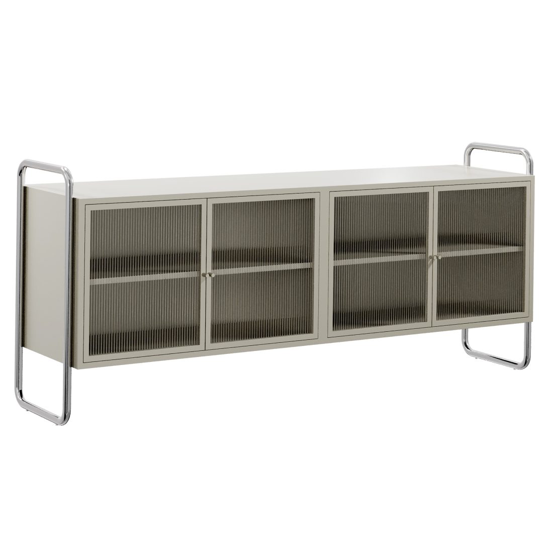 metal and glass dresser metal dresser Silverton 9 Drawer Rustic Metal Dresser  Hillside-parroquiadesanalbertomagno.com