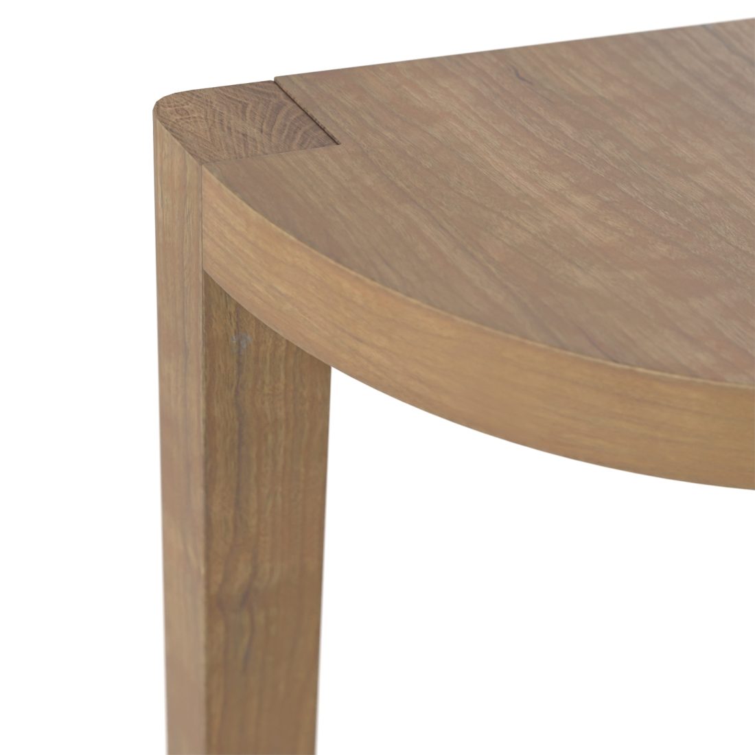 Solid Wood Side Table 3D Model for VRay, Corona | CGMood