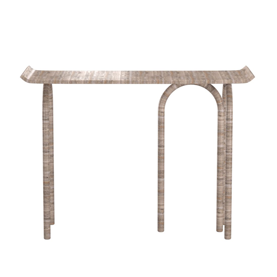 Arca Console 3D Model for VRay, Corona | CGMood