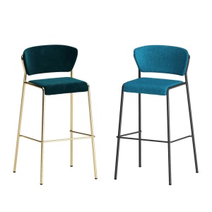 Lisa High Stool By Scab Design