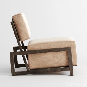 Sitio Chair By Atelier De Troupe