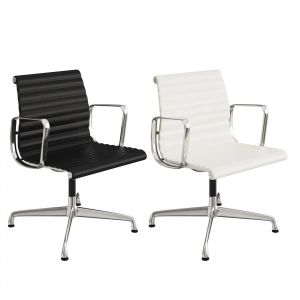 Eames Management Chair Glides