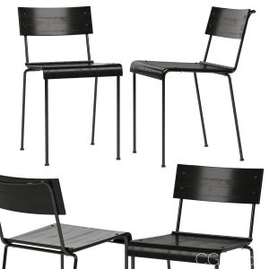 Stride Side Chair By Industry West
