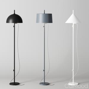 W132 Lamp By Wastberg